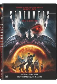 Screamers: The Hunting (2009)