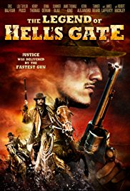 The Legend of Hell’s Gate: An American Conspiracy (2011)