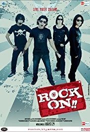 Rock On!! (2008)
