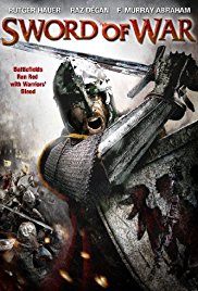 Sword of War (2009)