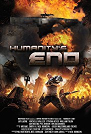 Humanity’s End (2008)