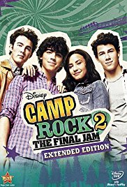 Camp Rock 2: The Final Jam (2010)