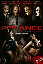 Penance (2009)