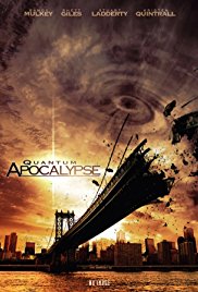 Quantum Apocalypse (2010)