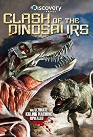 Clash of the Dinosaurs (2009)
