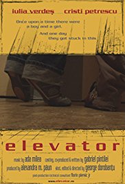 Elevator (2008)