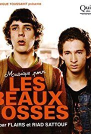 The French Kissers (2009)