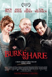 Burke and Hare (2010)