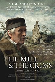 The Mill and the Cross (2011)