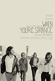 The Doors: When You’re Strange (2009)