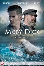 Moby Dick (2011)
