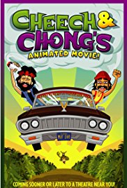 Cheech & Chong’s Animated Movie (2013)
