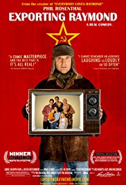 Exporting Raymond (2010)