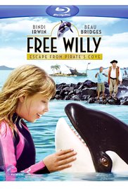 Free Willy: Escape from Pirate’s Cove (2010)