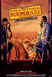 Once Upon a Time in Mumbai (2010)