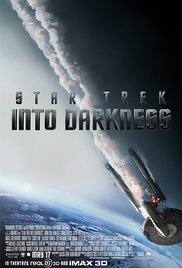 Star Trek: Into Darkness (2013)