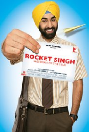 Rocket Singh: Salesman of the Year (2009)