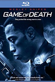 Game of Death (2011)