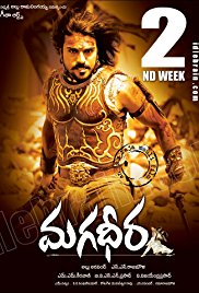 Magadheera (2009)