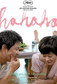 Hahaha (2010)