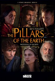 The Pillars of the Earth (2010)