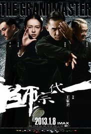 The.Grandmaster.2013.BluRay.1080p.DTS.x264-CHD