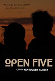 Open Five (2010)