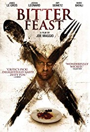Bitter Feast (2010)