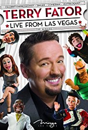 Terry Fator: Live from Las Vegas (2009)