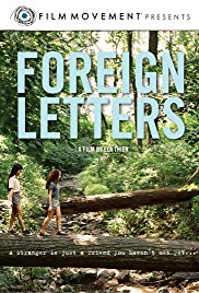 Foreign Letters (2012)