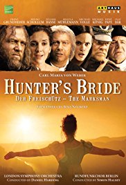 Hunter’s Bride (2010)