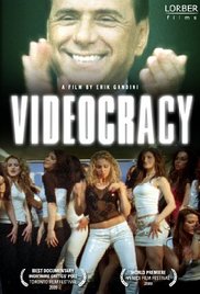 Videocracy (2009)
