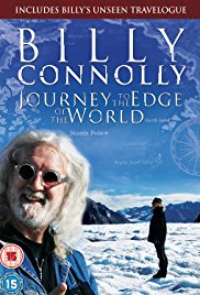 Billy Connolly: Journey to the Edge of the World (2009)