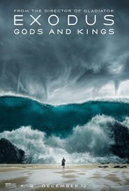 Exodus: Gods and Kings (2014)
