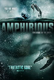 Amphibious Creature of the Deep (2010)