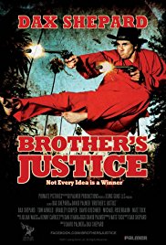 Brother’s Justice (2010)