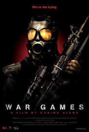 War Games (2011)