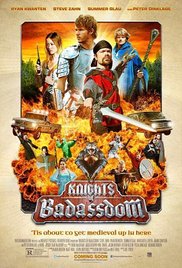 Knights of Badassdom (2013)