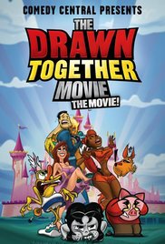 The Drawn Together Movie! (2010)