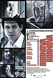 Bornova Bornova (2009)