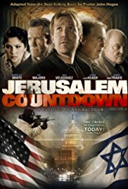 Jerusalem Countdown (2011)