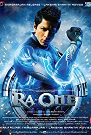Ra.One (2011)