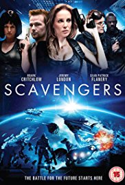 Scavengers (2013)