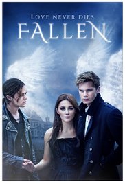 Fallen (2016)