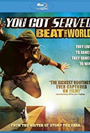 You Got Served: Beat the World (2011)