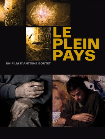 Le plein pays (2009)