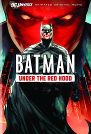 Batman: Under the Red Hood (2010)
