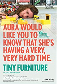 Tiny Furniture (2010) Tiny Furniture (2010)