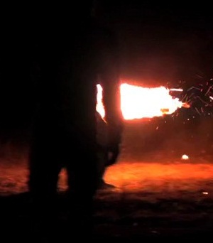 Phantoms of Nabua (2009)