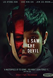 I Saw the Devil (2010)